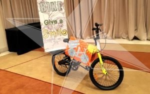 csr build a bike