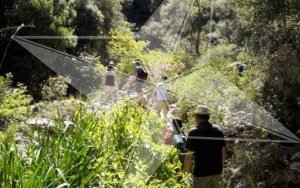 Hiking Polilimnio Messenia