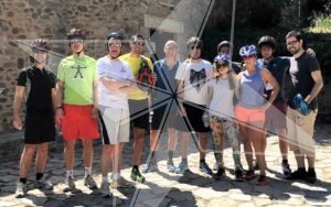 Hymettus mtb