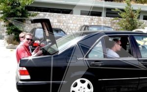 Limo Athens quest