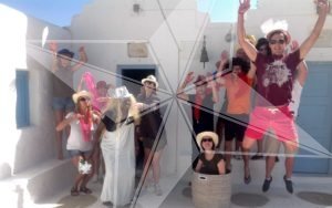 Mykonos iquest