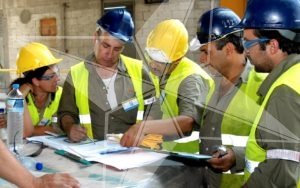 Outdoor Management Training