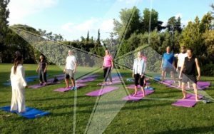 Tai chi