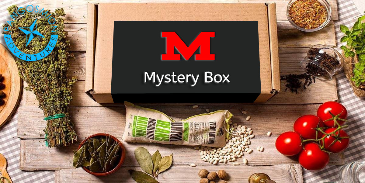 Mystery Box